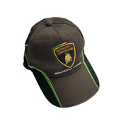 Lamborghini Cap