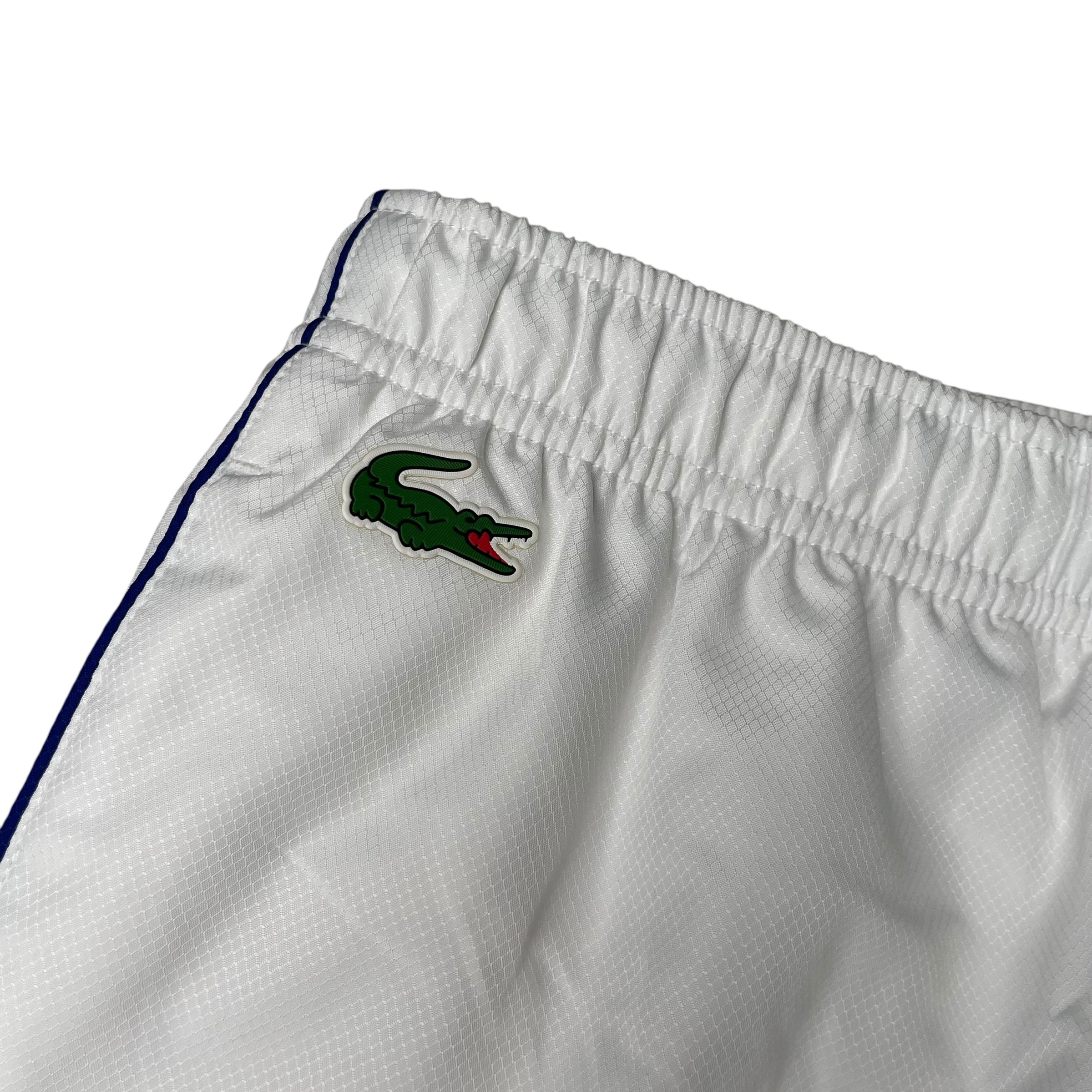 Lacoste Tracksuit (S)