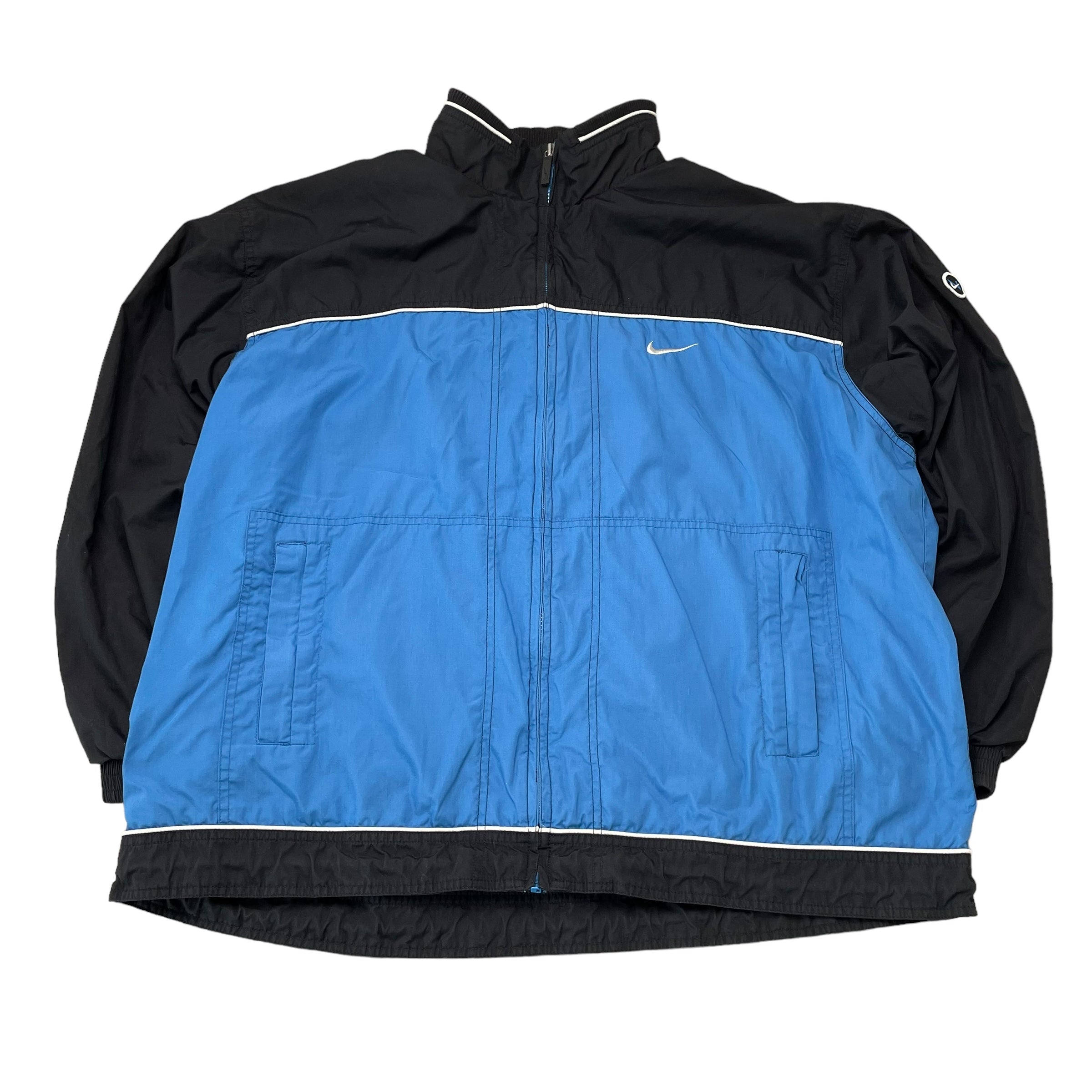 Nike Trackjacket - XXL