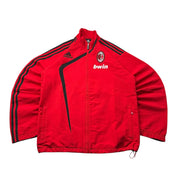 Adidas AC Milan Tracksuit (M)
