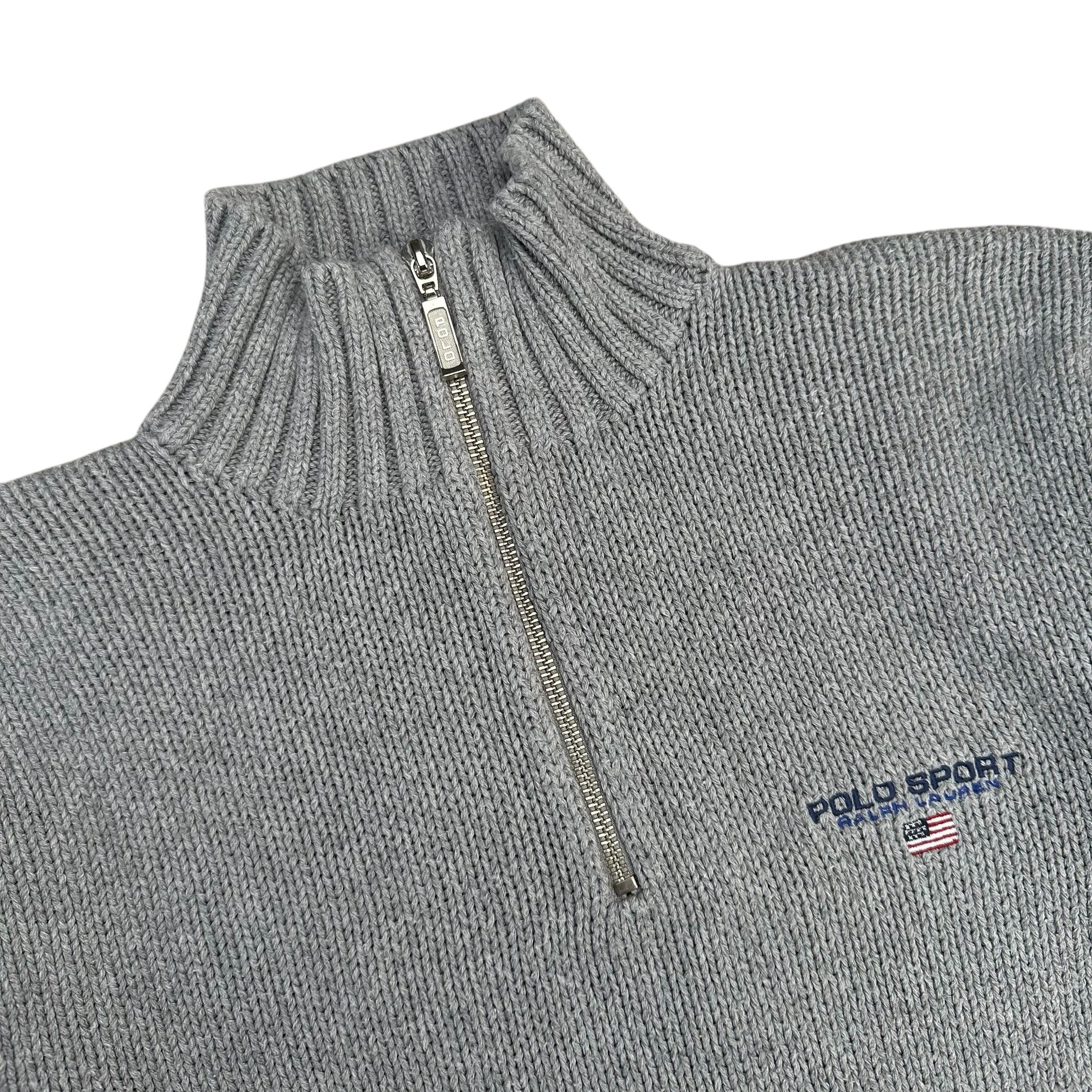 Ralph Lauren Pullover (M)