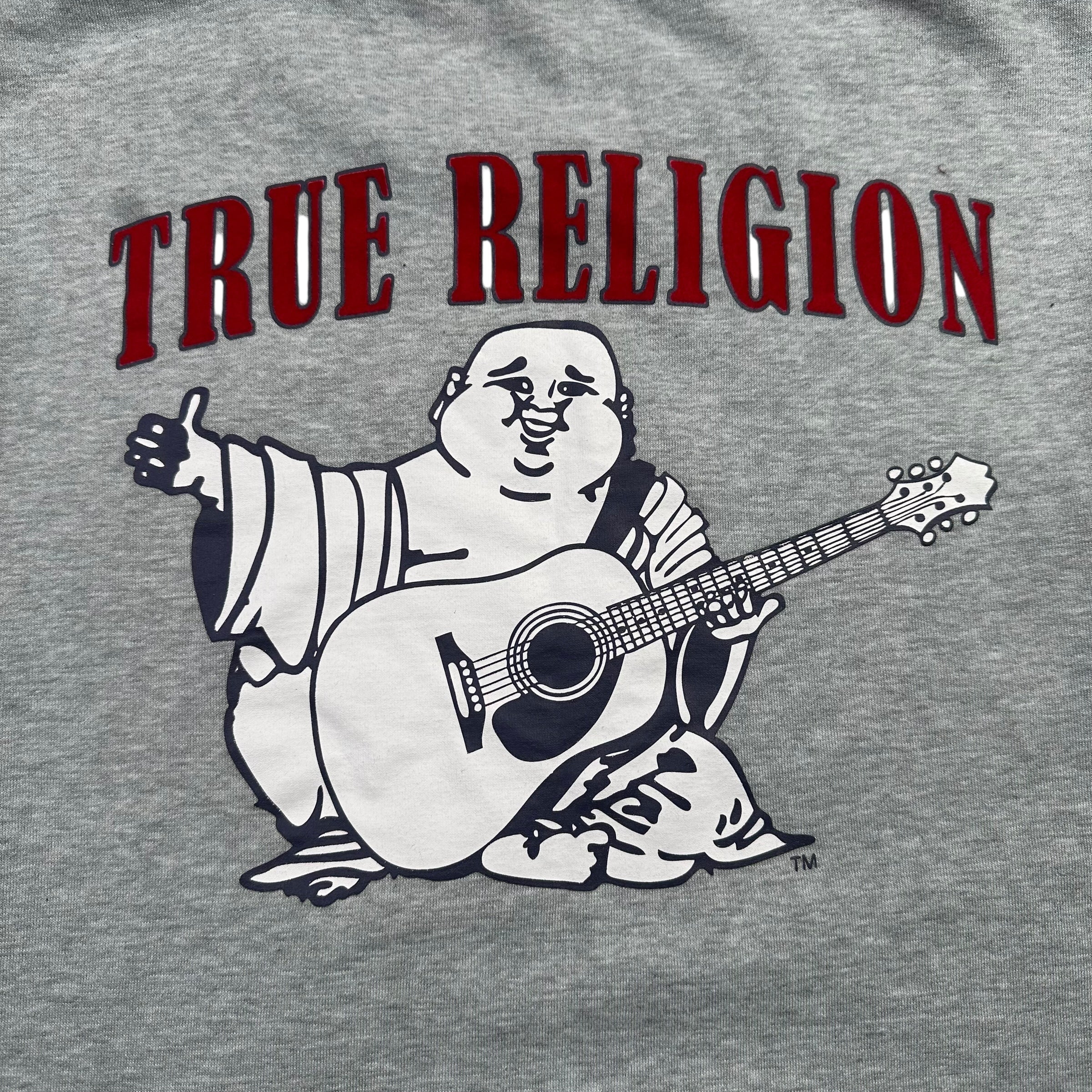 True Religion Sweater (XL)