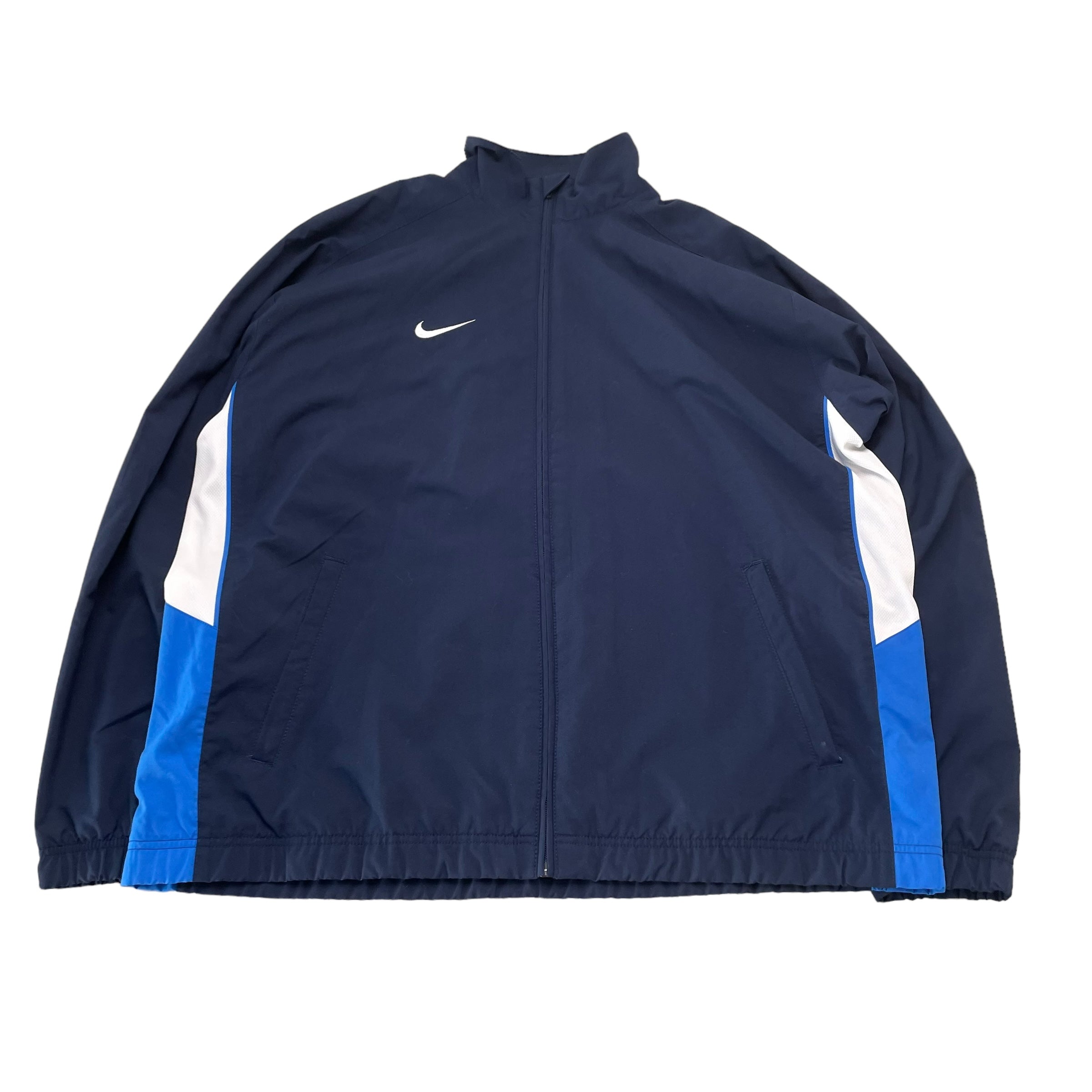 Nike Tracksuit - XL