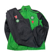 Nike Celtic Trainingsanzug - M