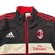 Adidas AC Milan Tracksuit (S)