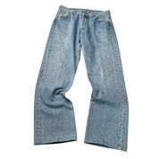 Levi´s 501 Jeans (S)