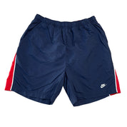 Nike Trackshorts - M