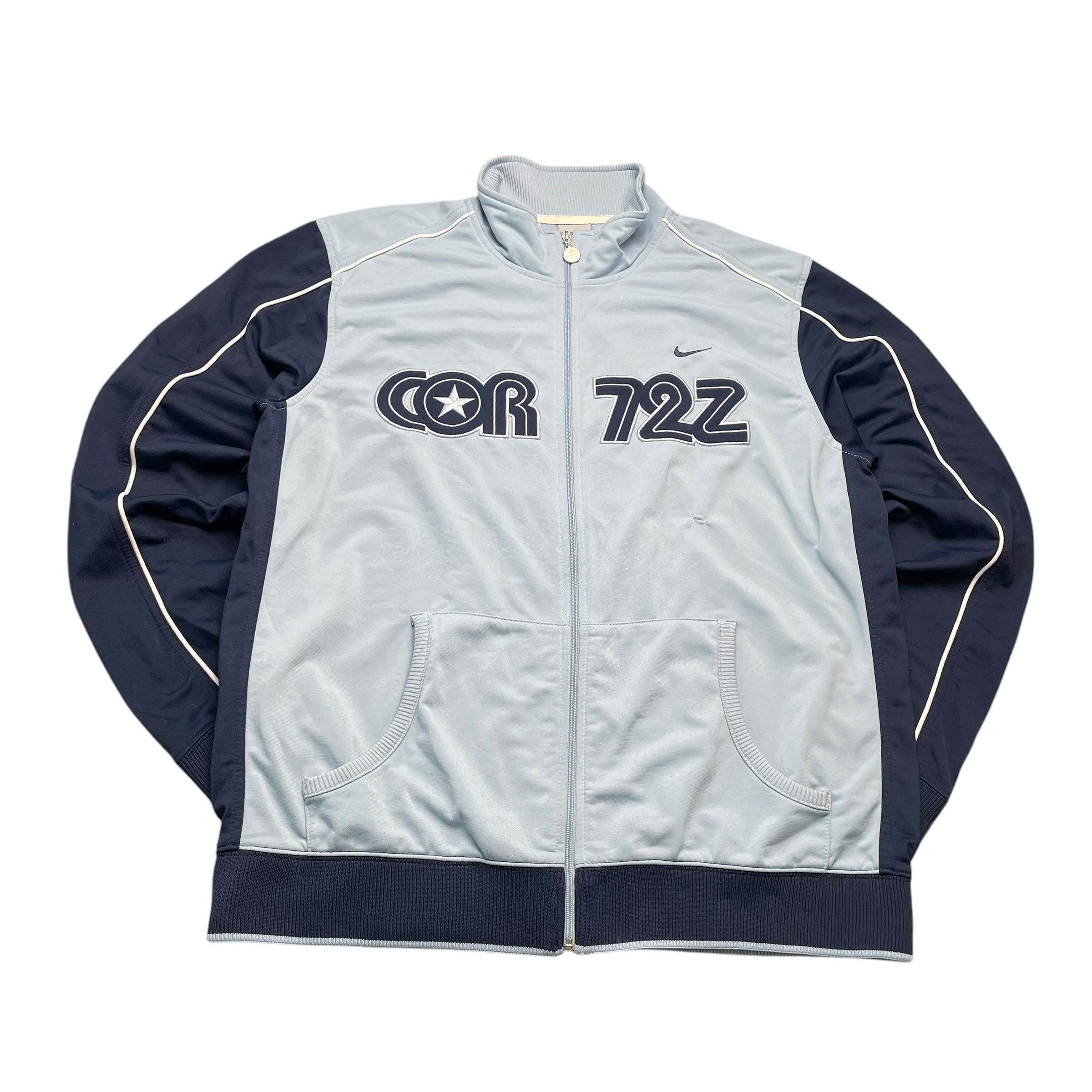 Nike Cortez Trackjacket (L)