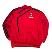 Adidas AC Mailand Trainingsanzug (M)