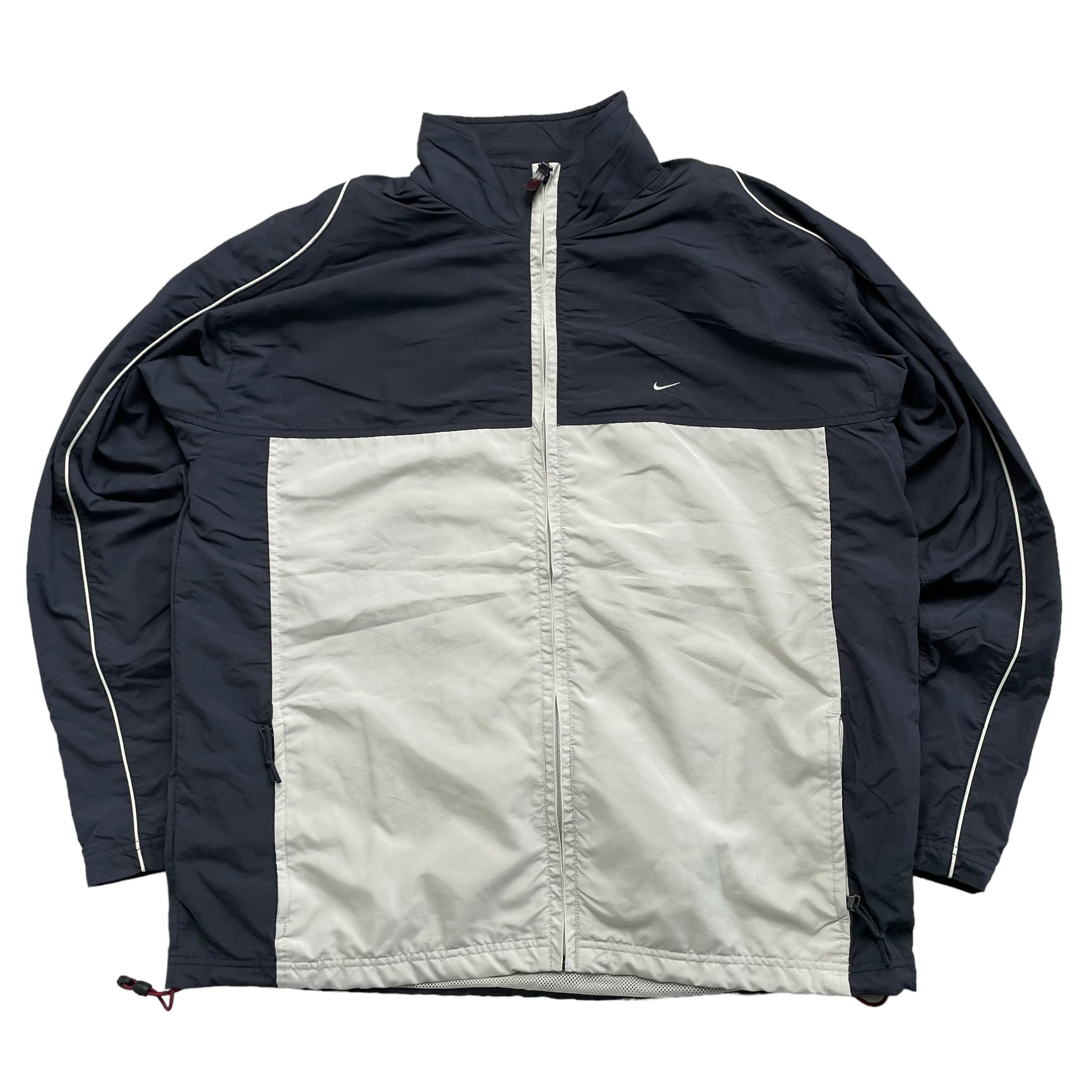 Nike Trackjacket - L