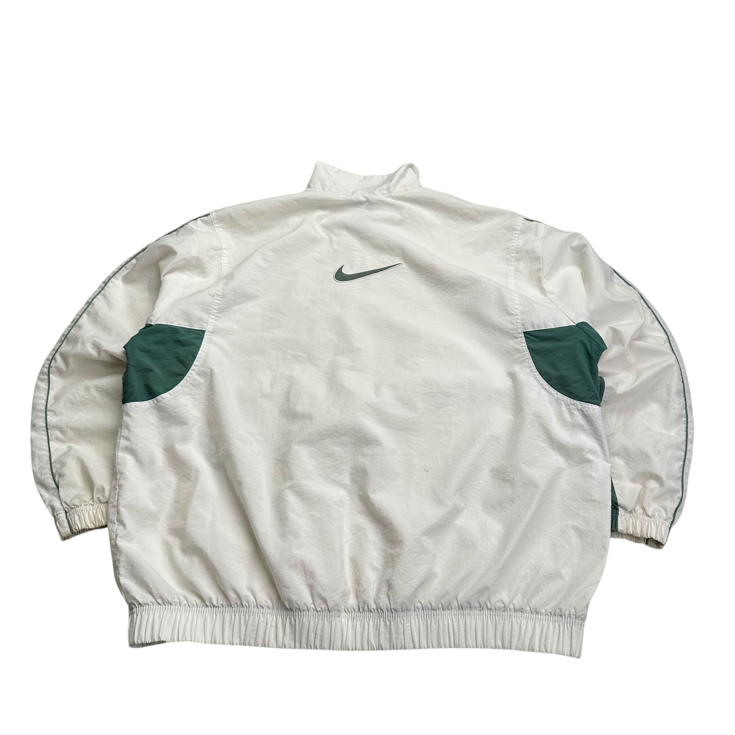 Nike Trackjacket (XL)