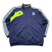 Adidas Real Madrid Tracksuit (L)