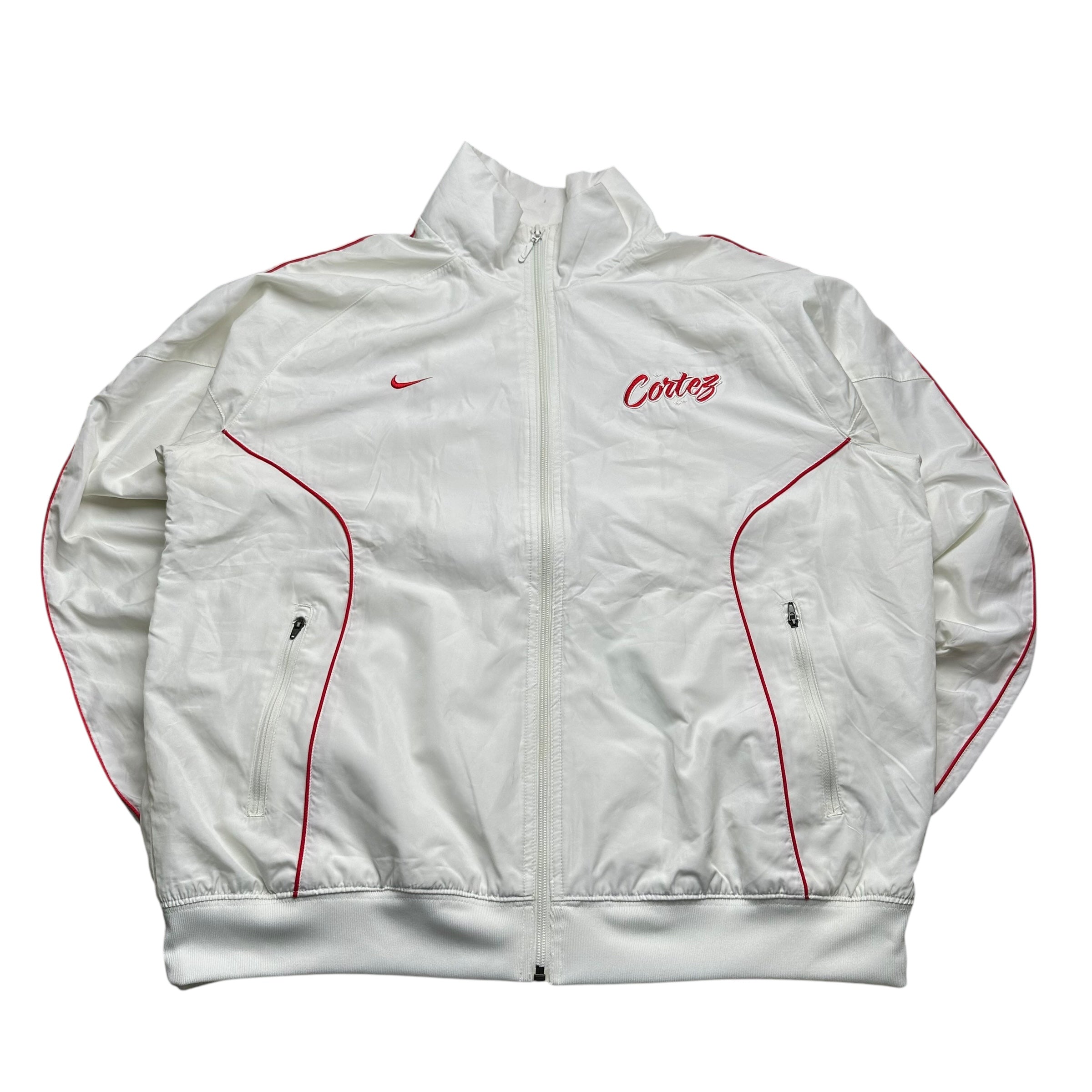 Nike Cortez Trackjacket (M)