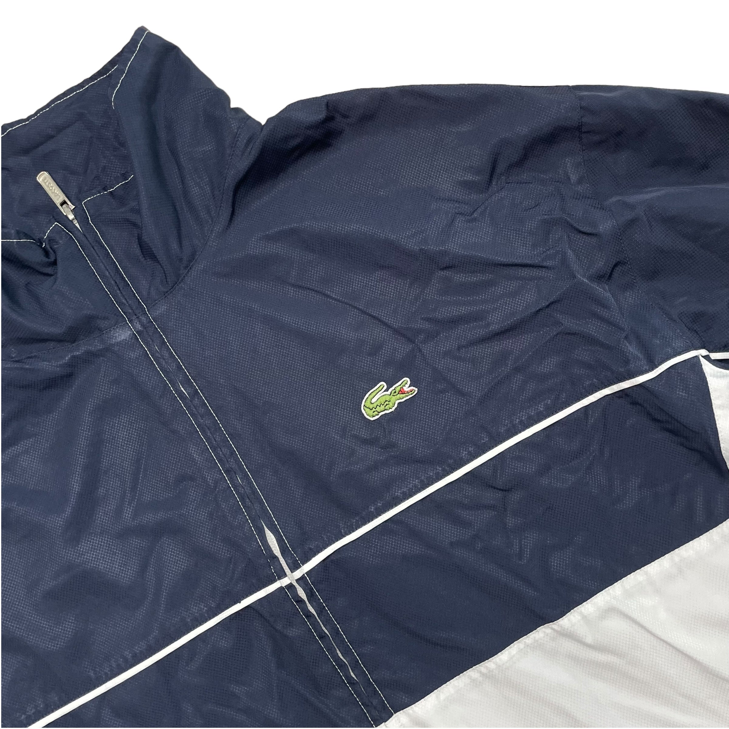 Lacoste Trainingsjacke - XXL