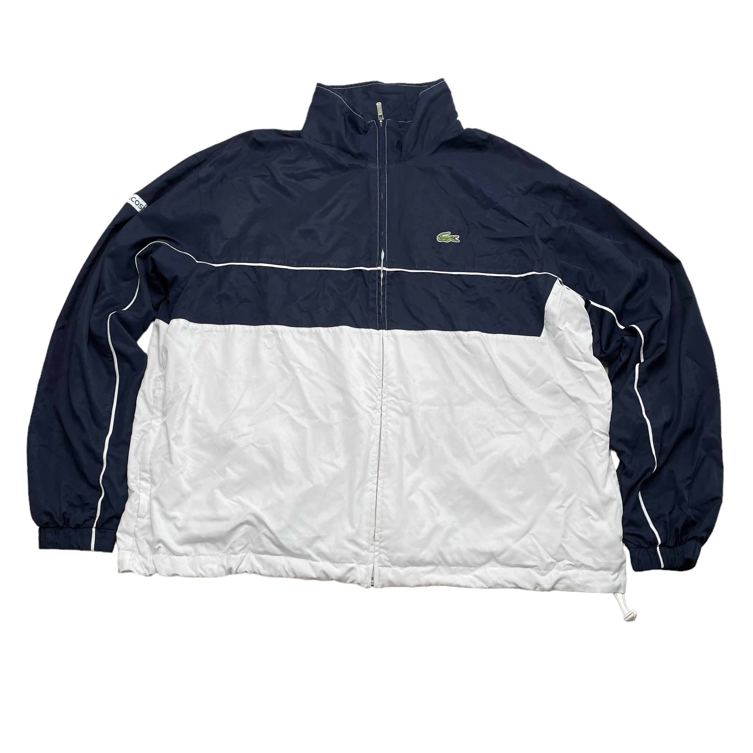 Lacoste Trainingsjacke - XXL