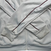 Adidas Olympique Lyon Trackjacket (XL)