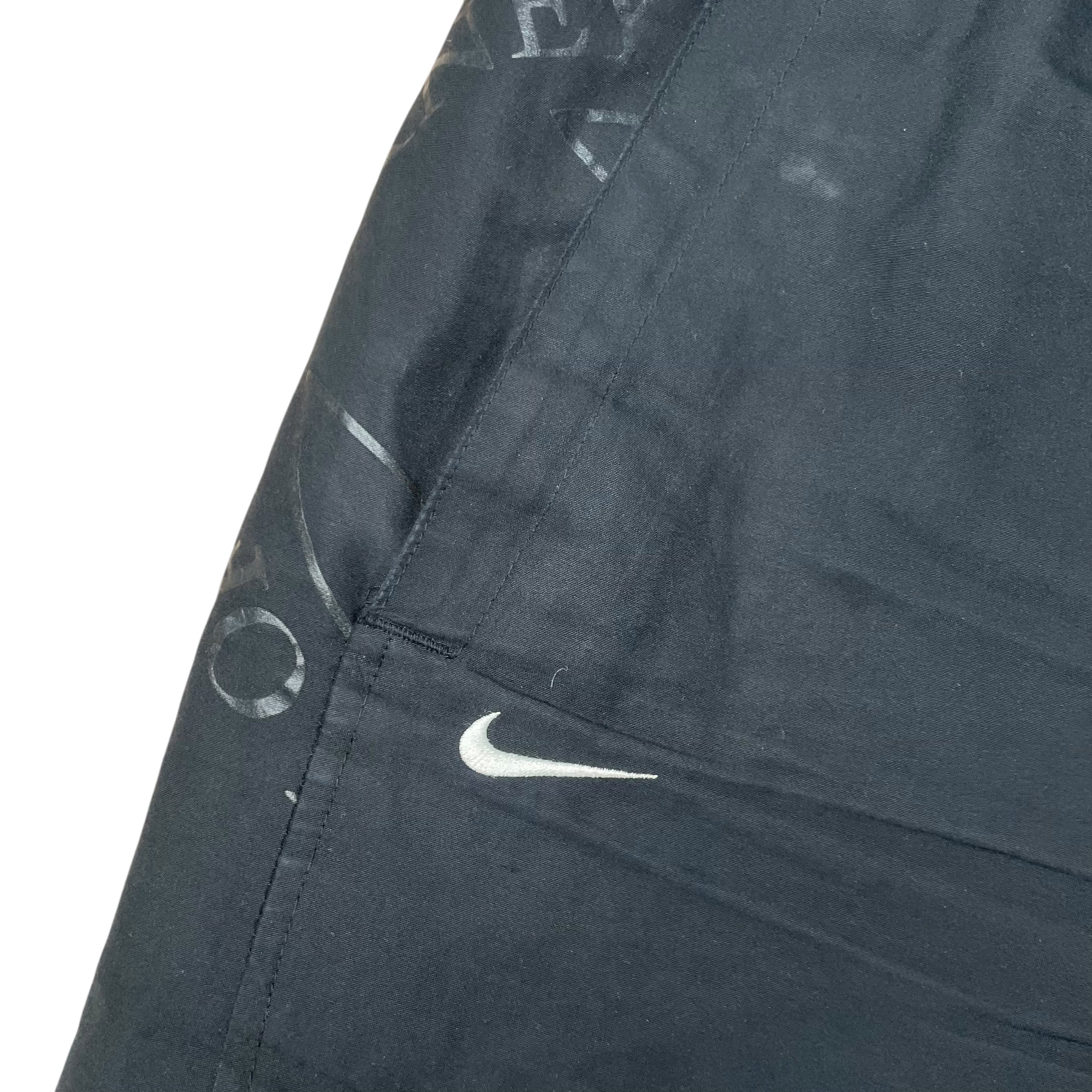 Nike Trackpants (L)