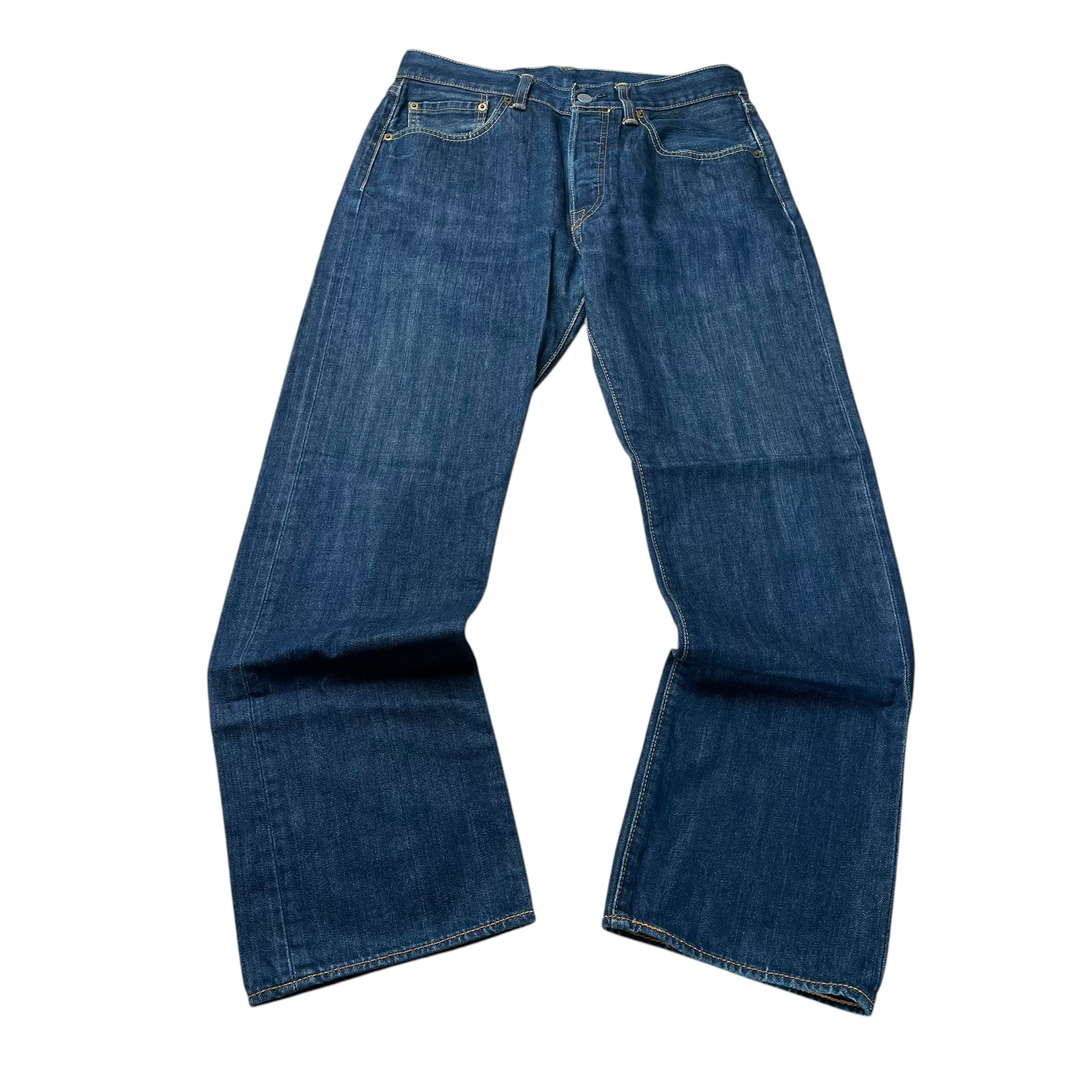 Levi´s 501 Jeans (M)