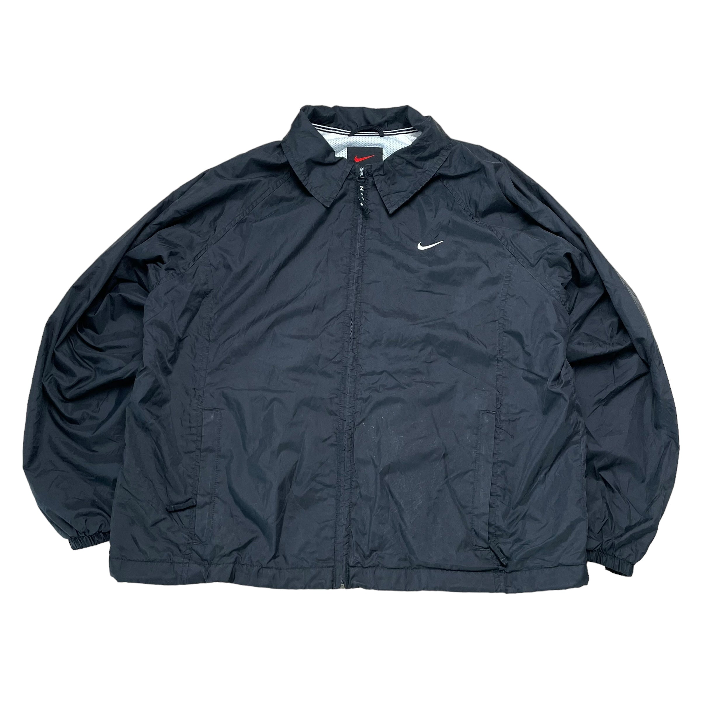 Nike Trackjacket - M