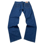 Levi´s 501 Jeans (XL)