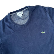 Lacoste Pullover - M