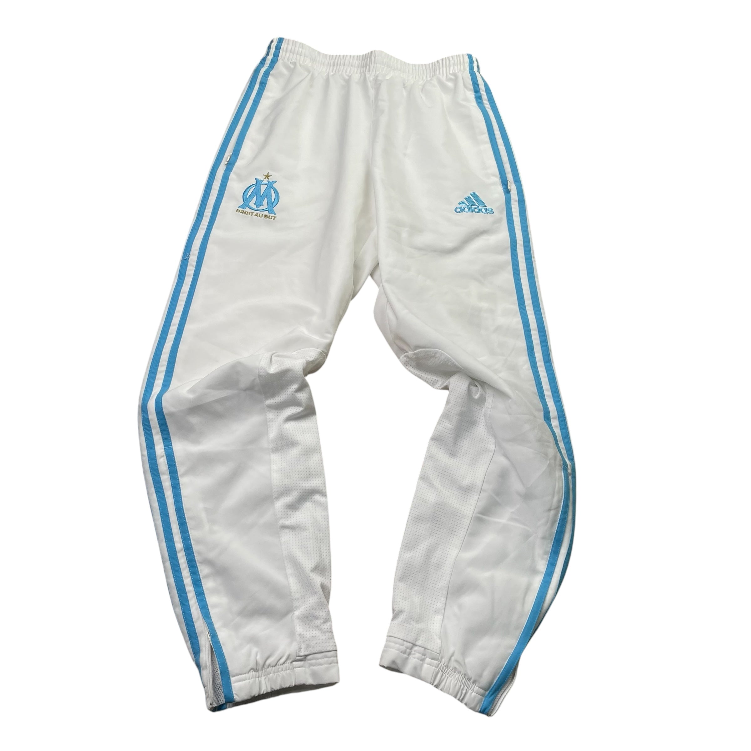 Adidas Marseille Trainingsanzug (M)