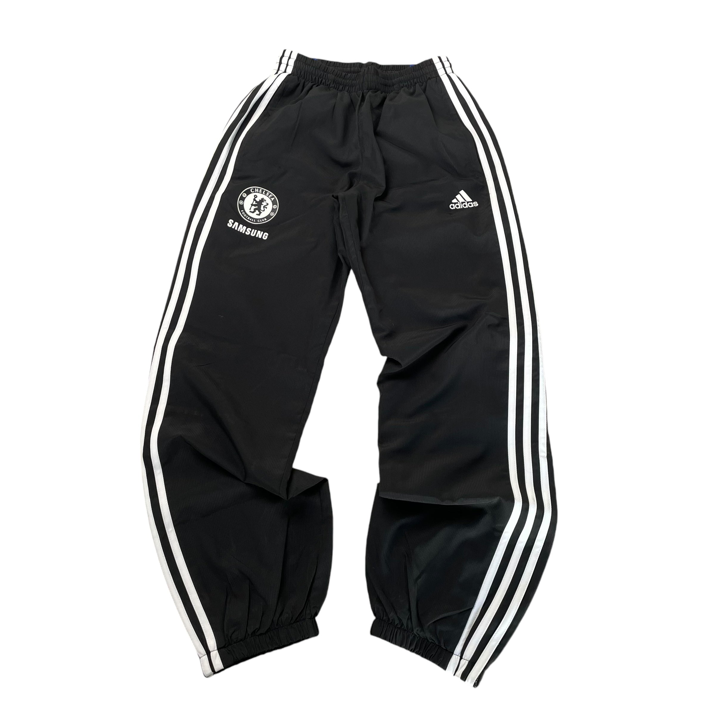 Adidas FC Chelsea Tracksuit - S