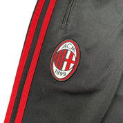 Adidas AC Milan Tracksuit (L)