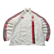 Adidas AC Milan Tracksuit (M)