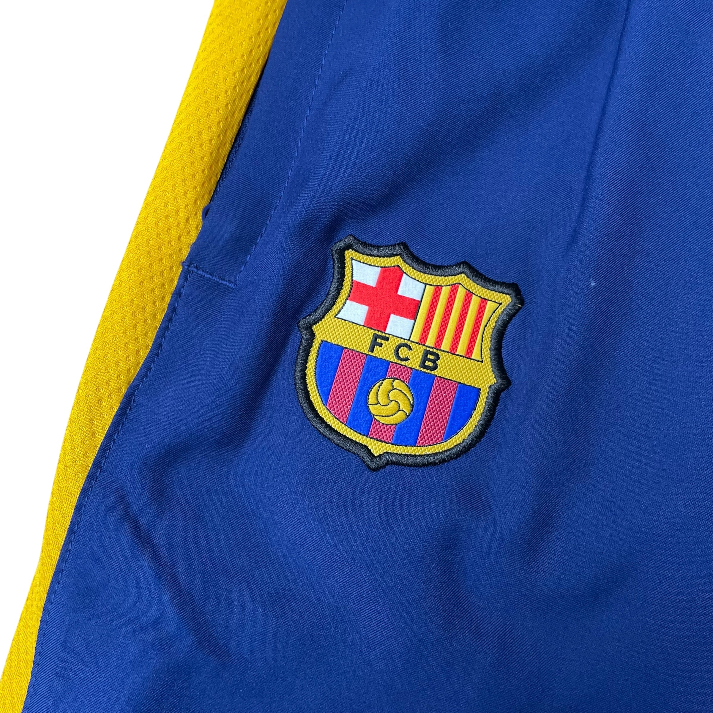 Nike FC Barcelona Trackpants (S)