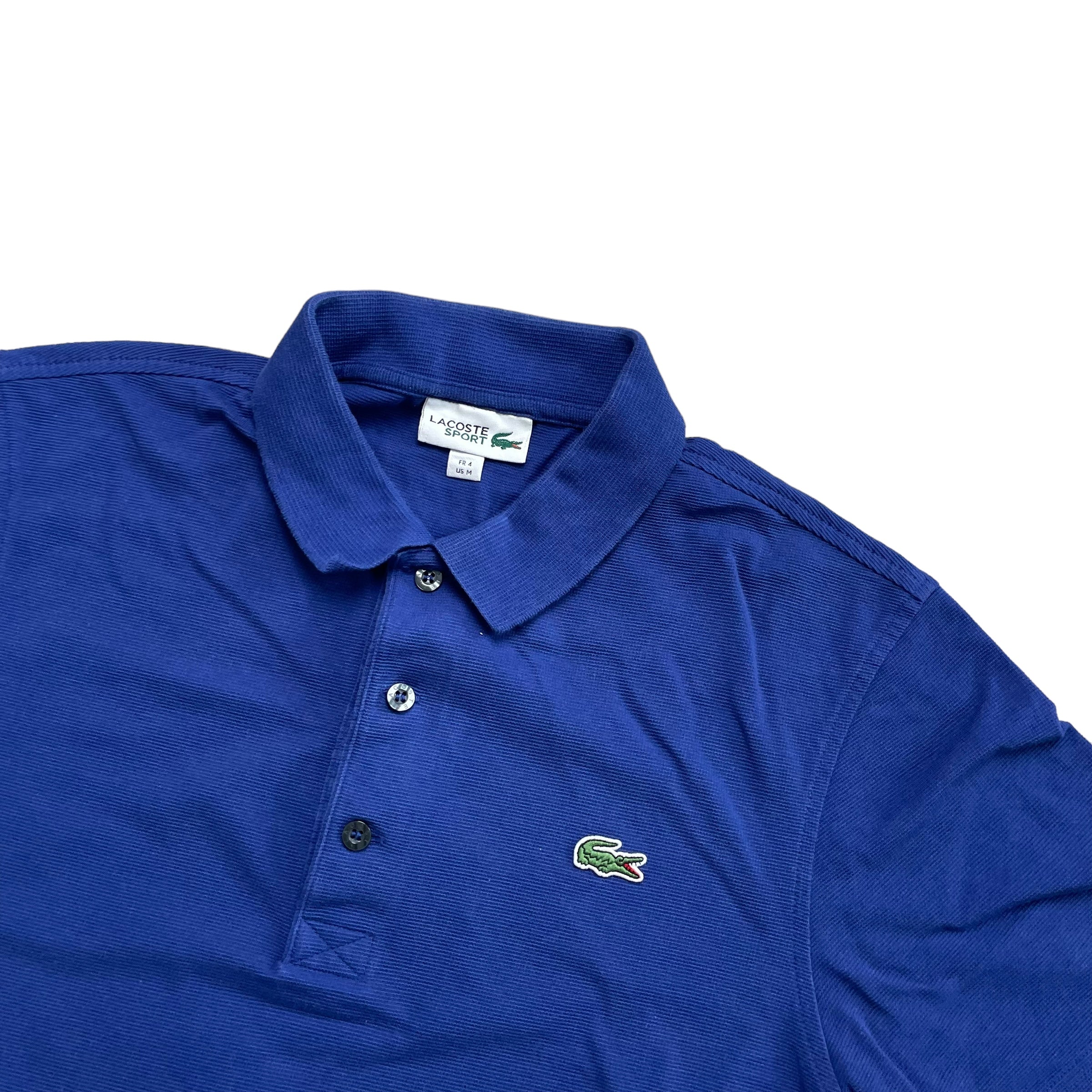 Lacoste Polo - M