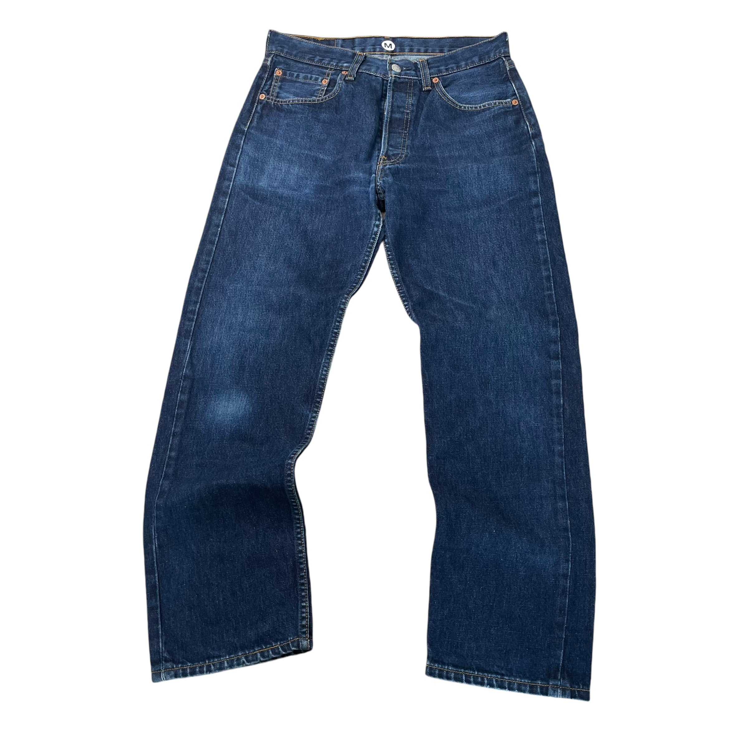 Levi´s 501 Jeans - M