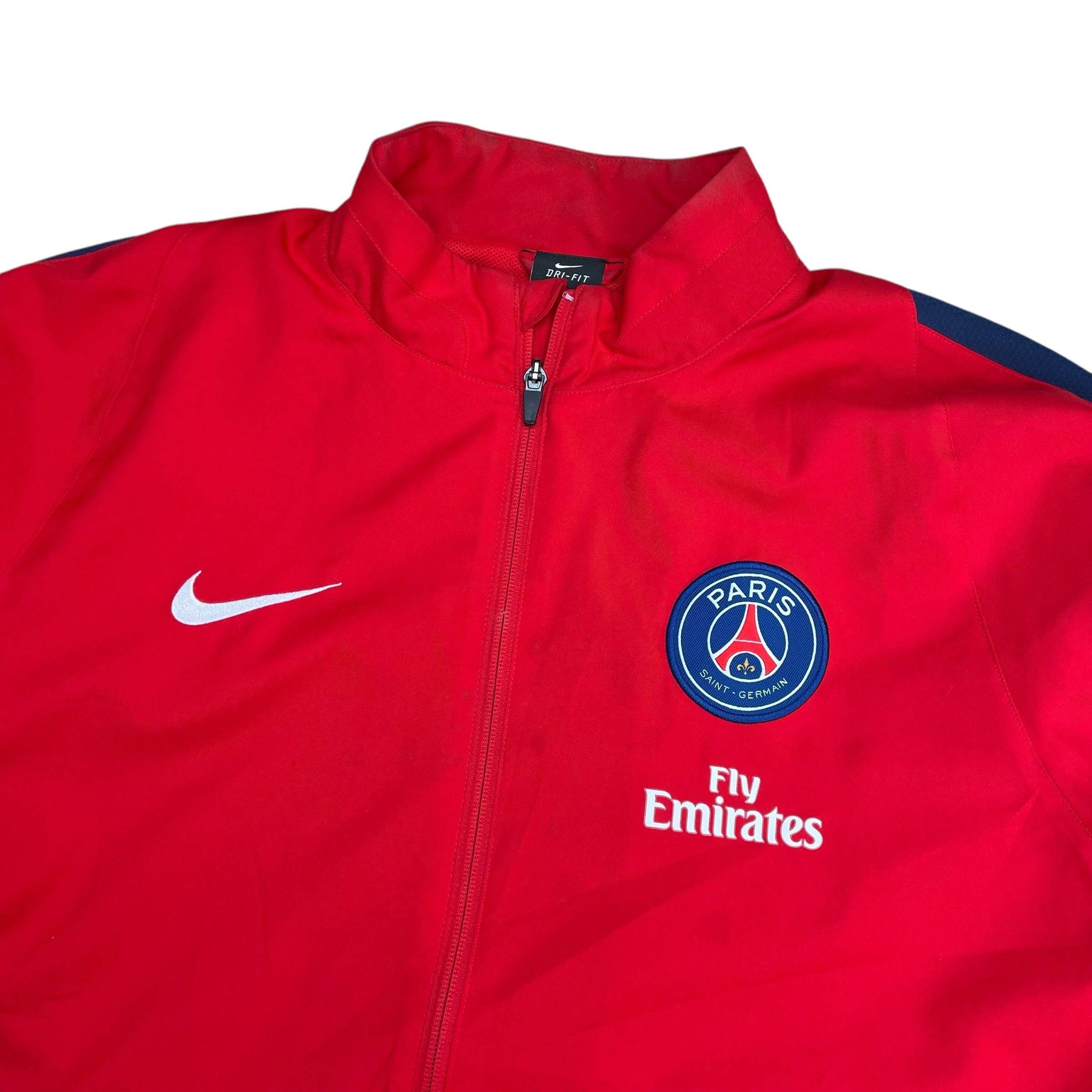 Nike PSG Trackjacket (L)