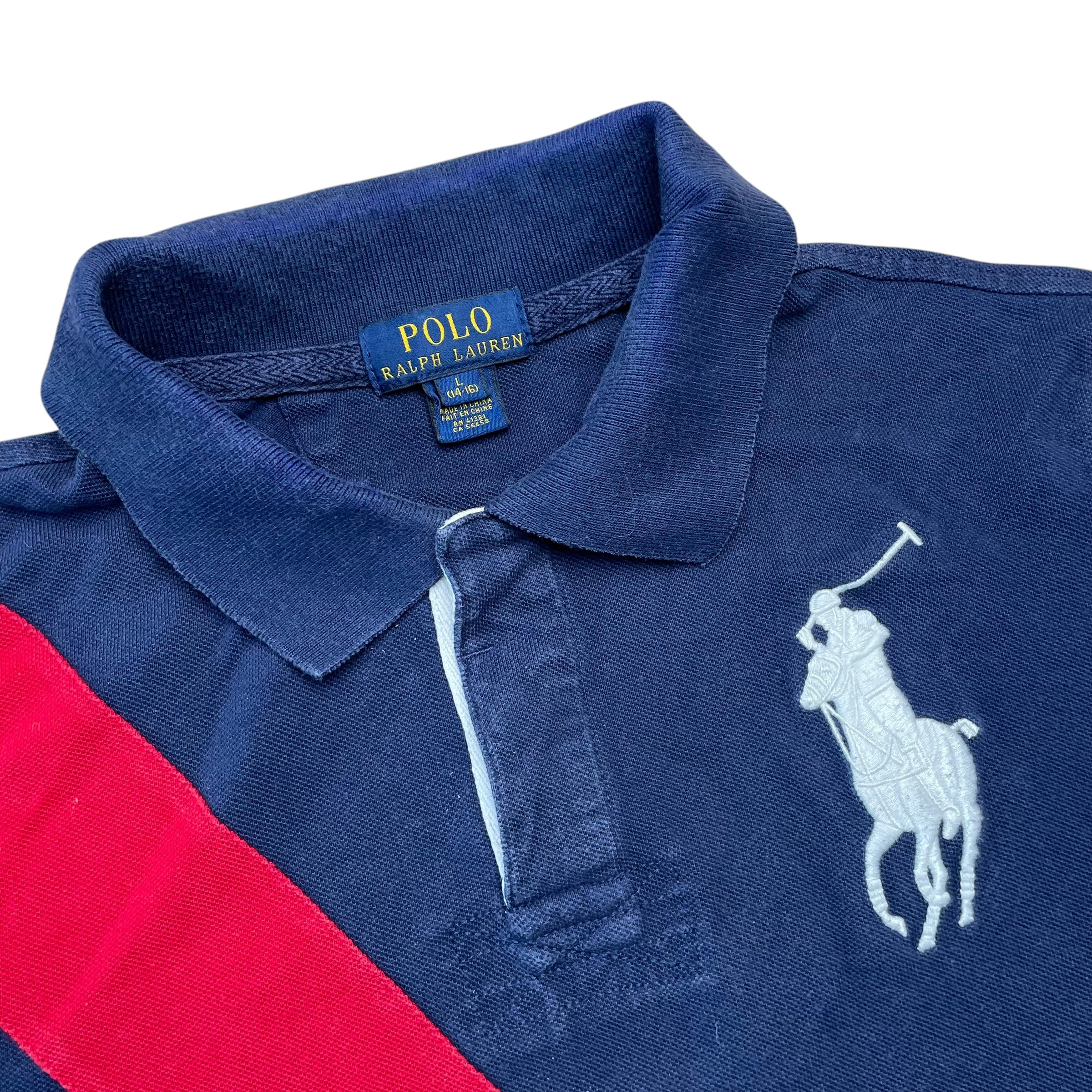 Ralph Lauren Polo (S)