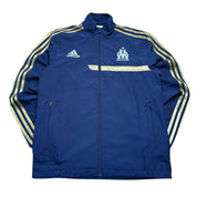 Adidas Marseille Trainingsanzug (S)