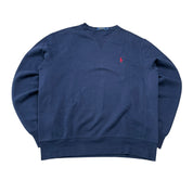 Ralph Lauren Sweater (M)