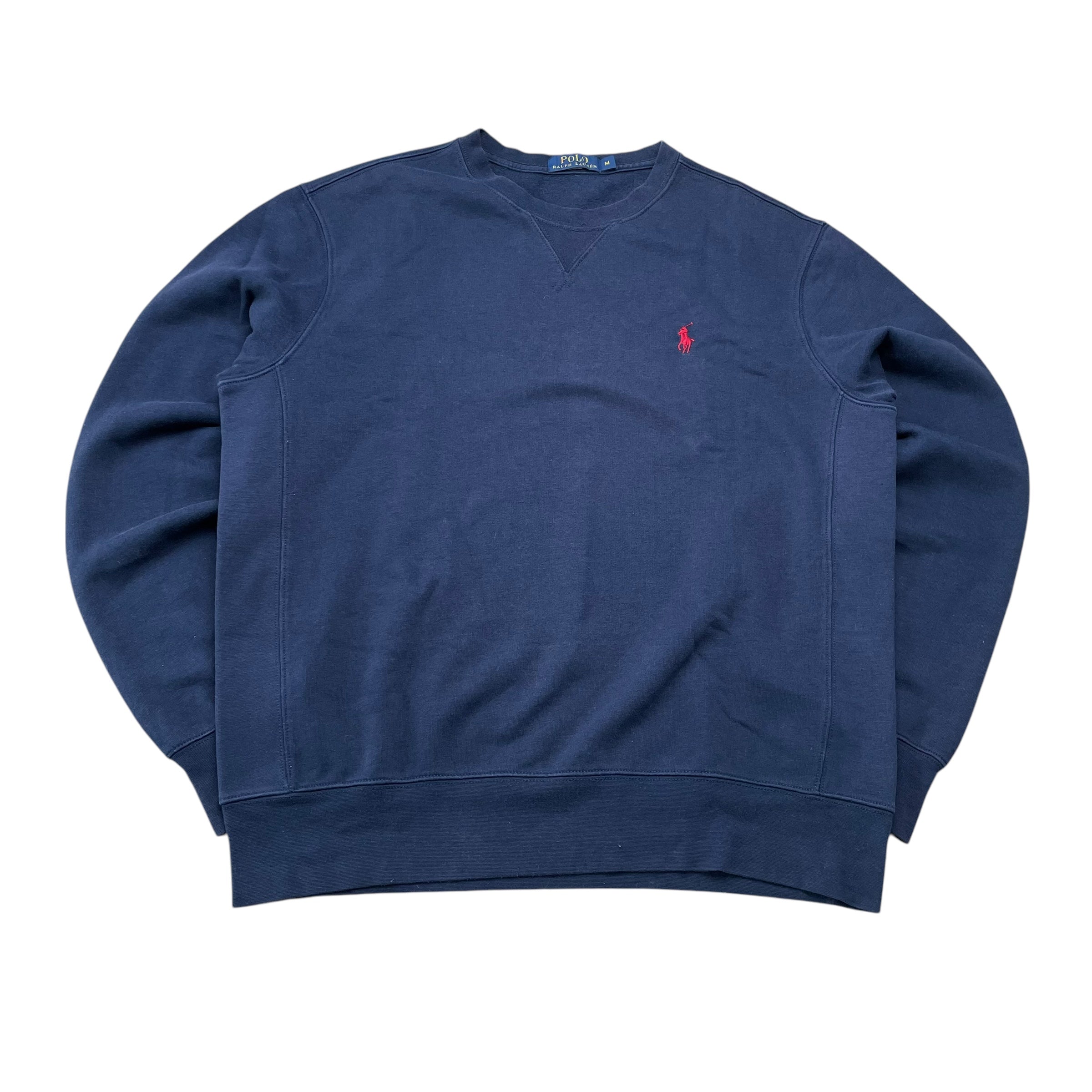 Ralph Lauren Pullover (M)