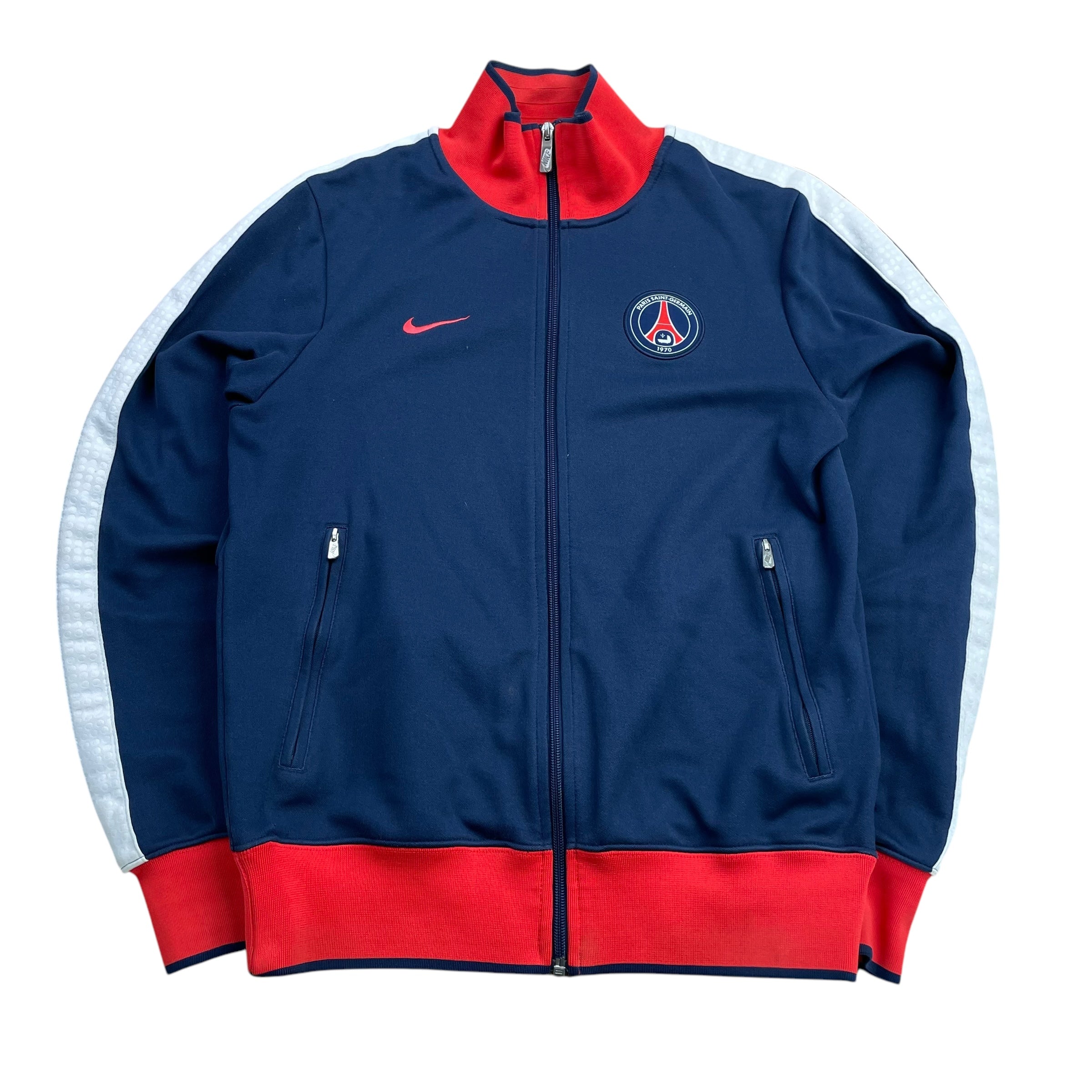 Nike PSG Trainingsjacke (S)