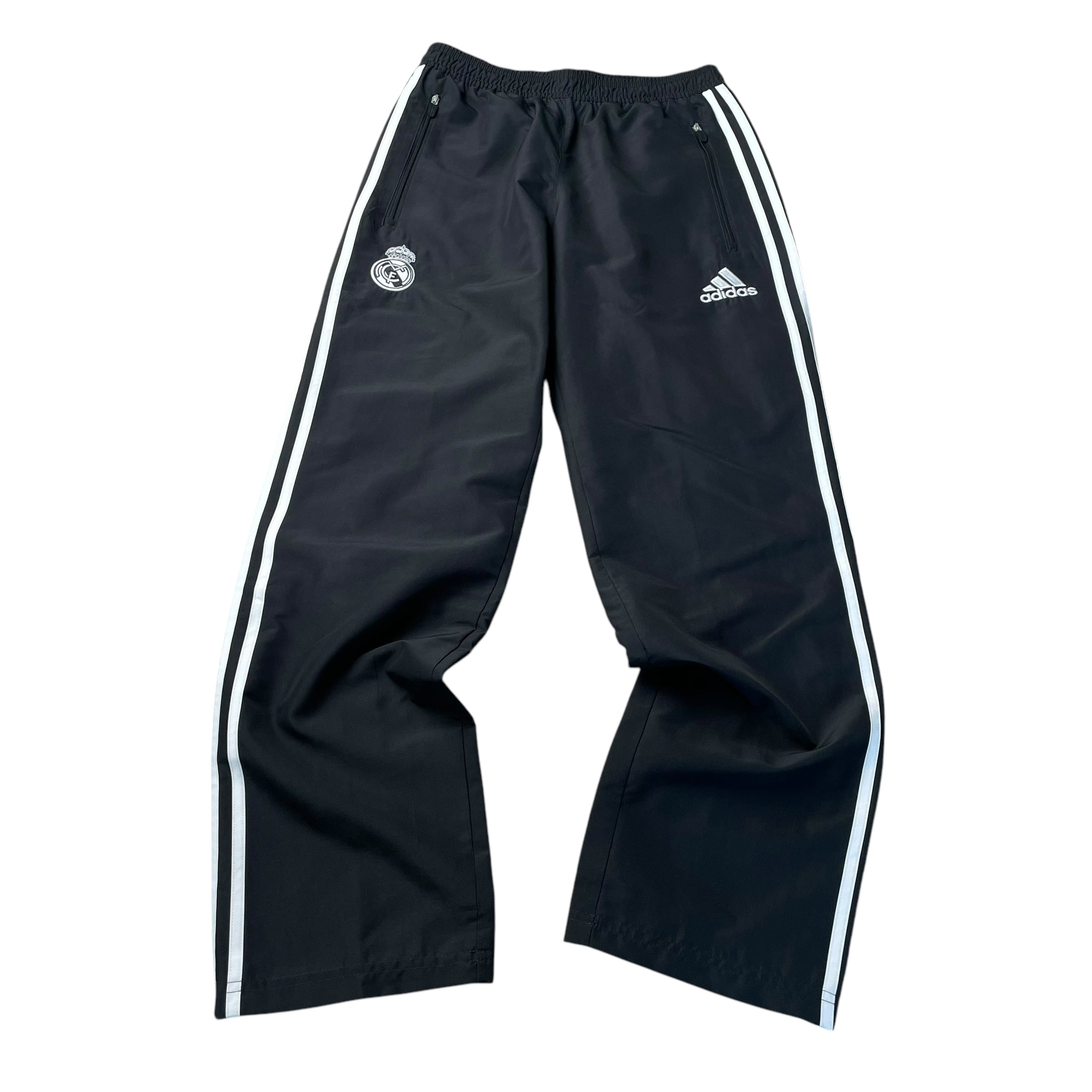 Adidas Real Madrid Trainingshose (S)