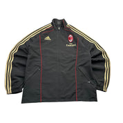 Adidas AC Milan Tracksuit (S)