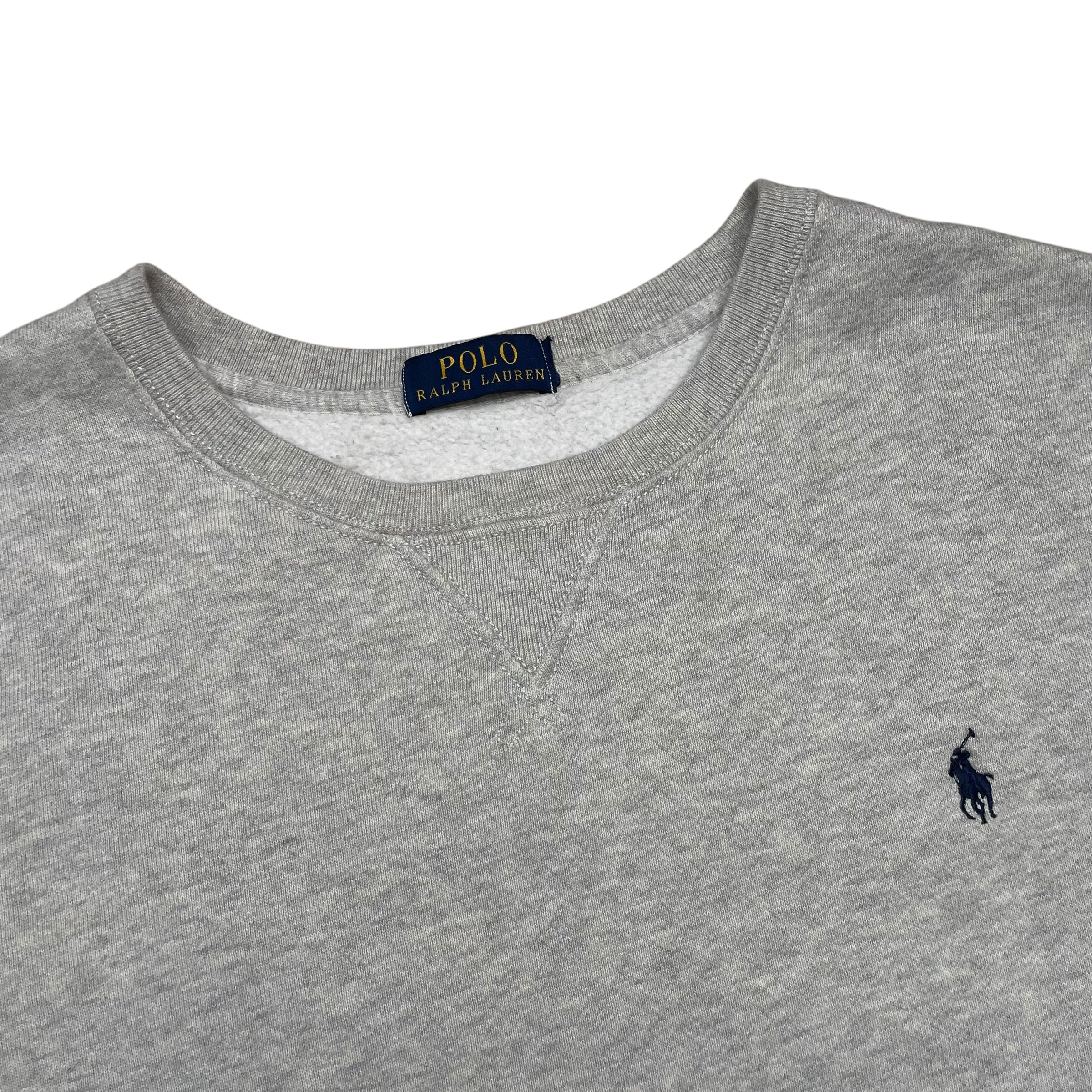 Ralph Lauren Sweater (L)