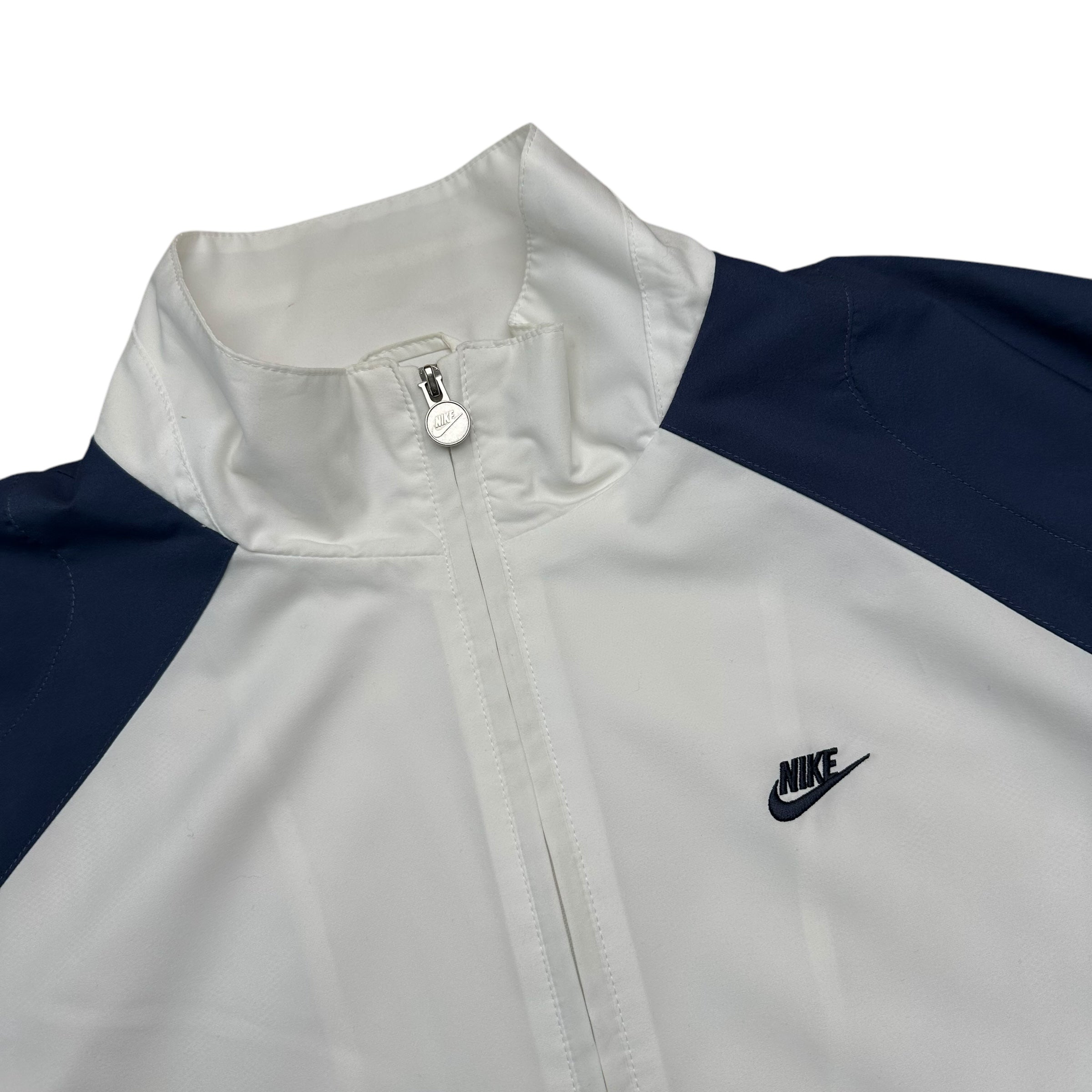 Nike Trackjacket (L)