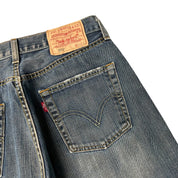 Levi´s 501 Jeans (S)