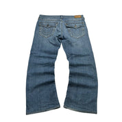 True Religion Jeans (M)