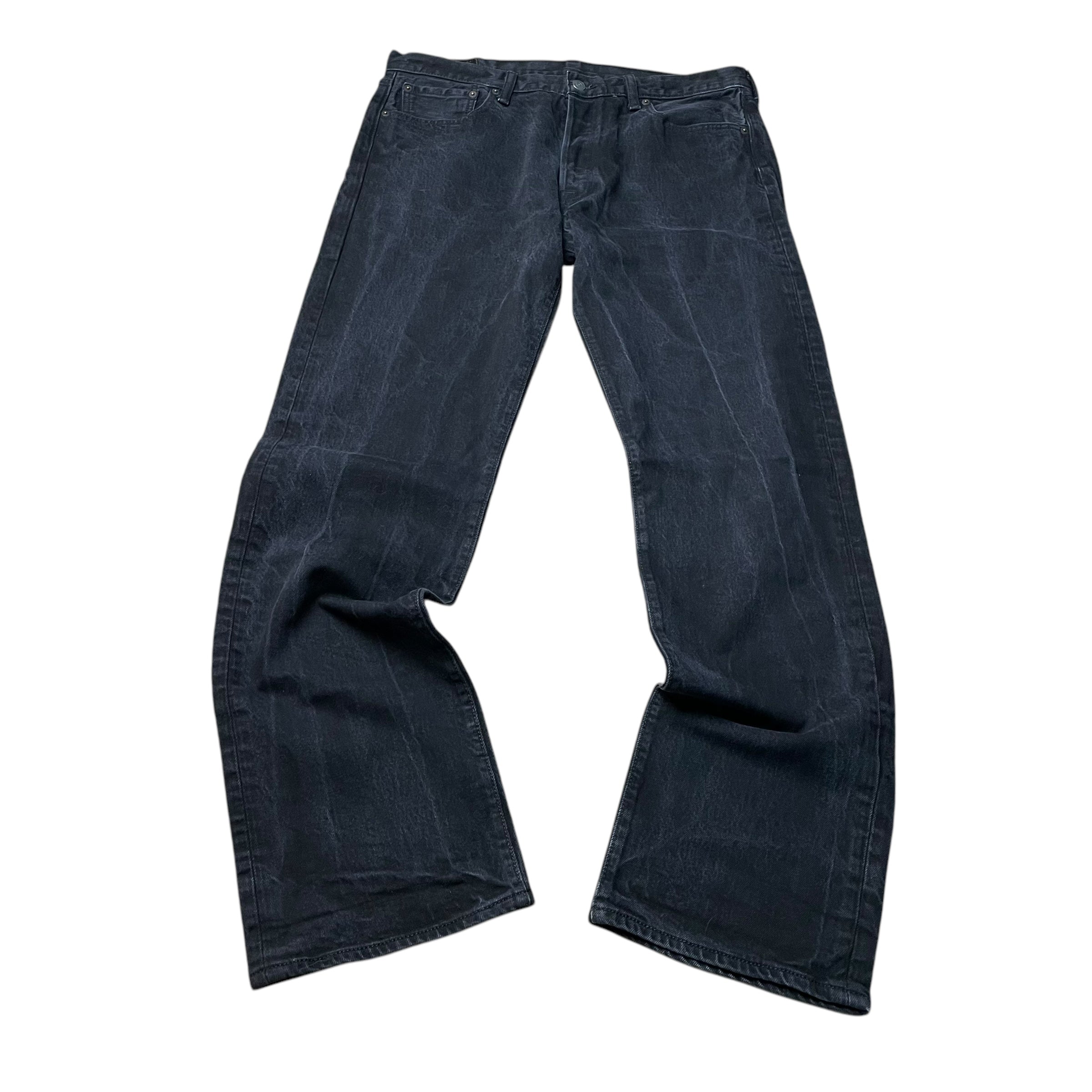 Levi´s 501 Jeans (XL)