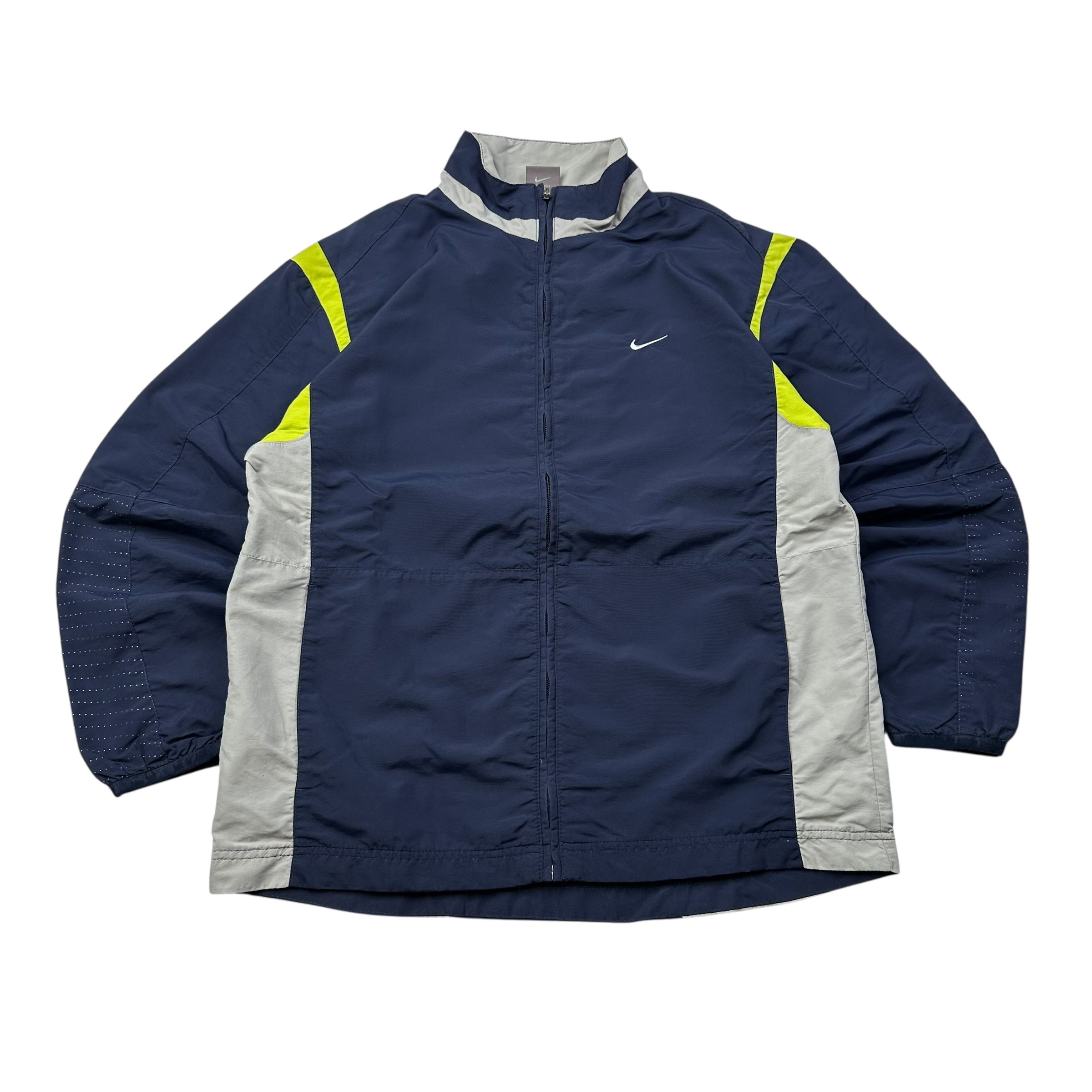 Nike Shox Tracksuit (S)