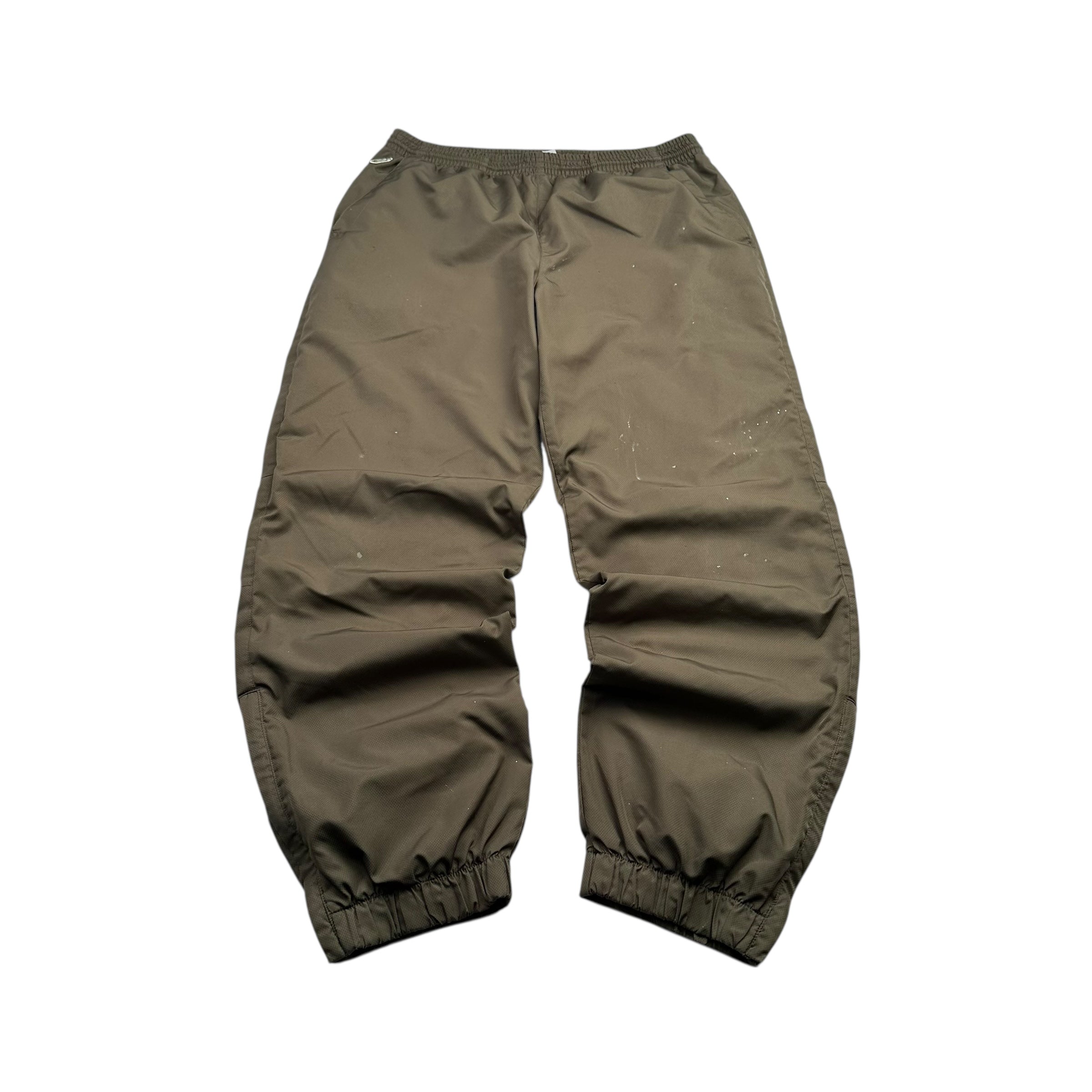 Lacoste Tracksuit (M)