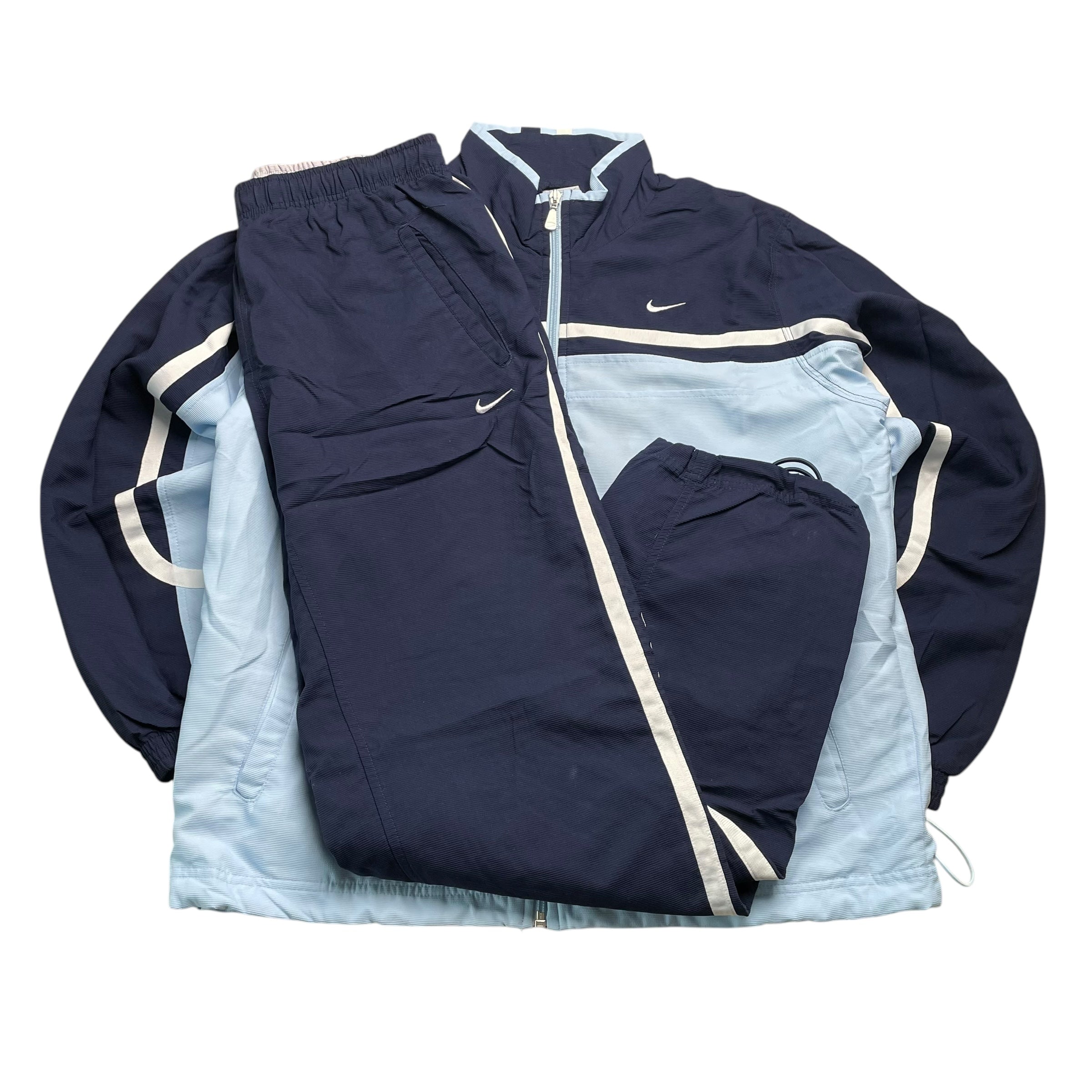 Nike Trainingsanzug (M)