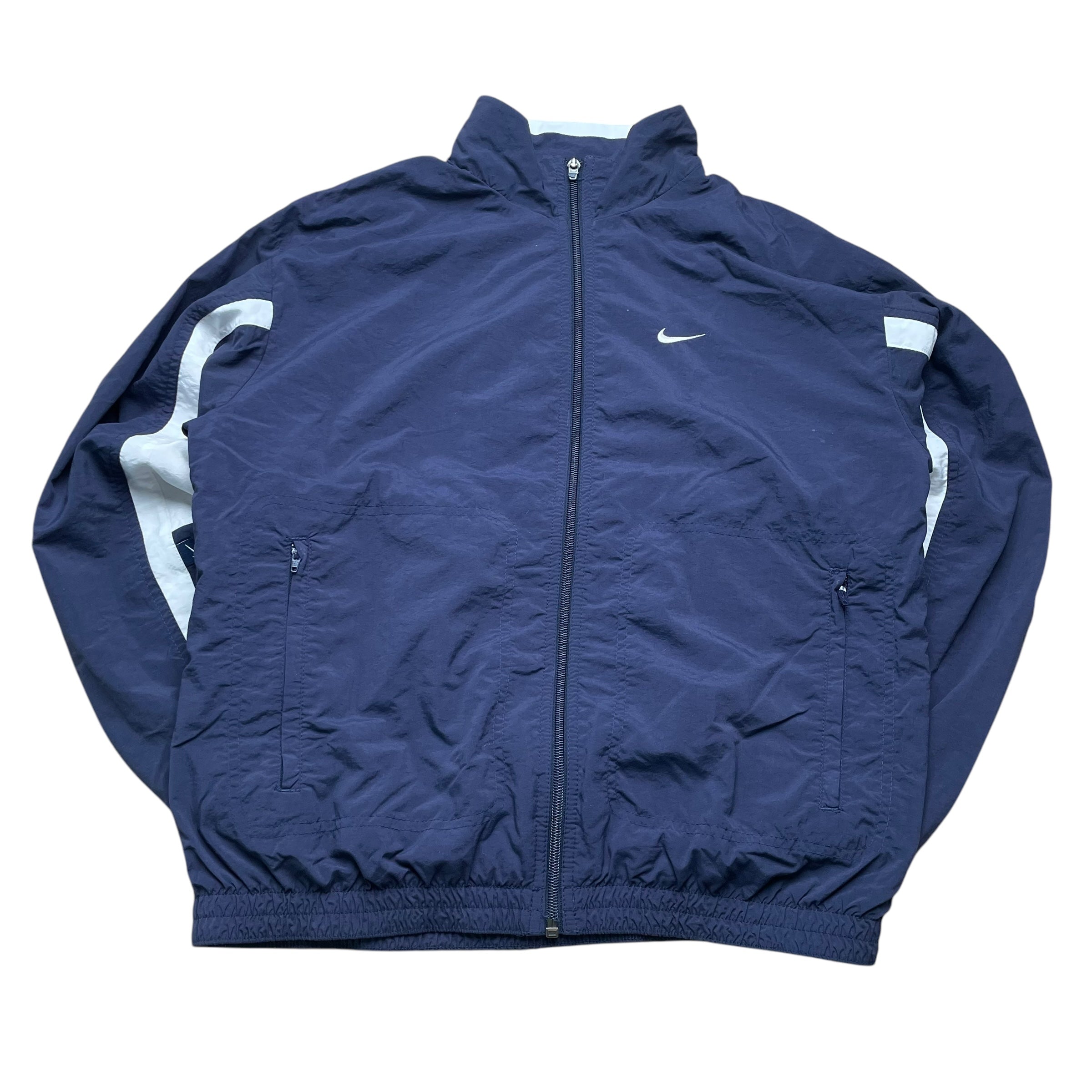 Nike Trackjacket (XS)