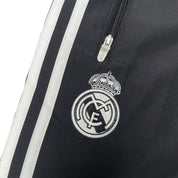 Adidas Real Madrid Trainingsanzug (XS)